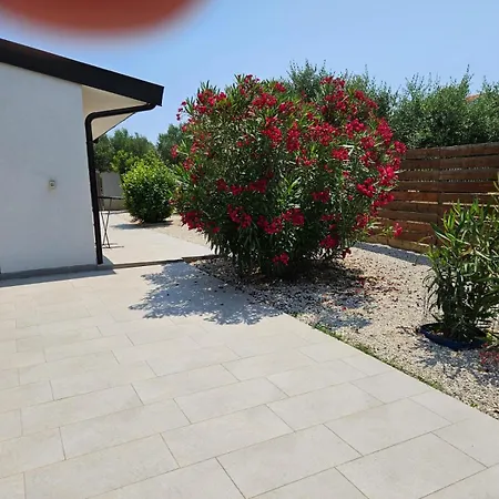 Tatil Evi Kuca Za Odmor Medulinka Pula