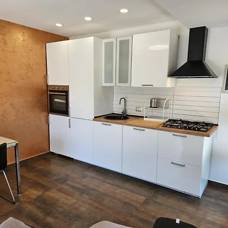 Tatil Evi Kuca Za Odmor Medulinka