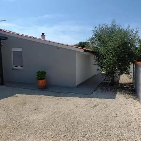 Kuca Za Odmor Medulinka Pula