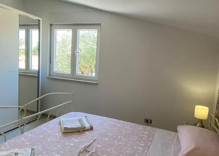 Kuca Za Odmor Medulinka * Pula