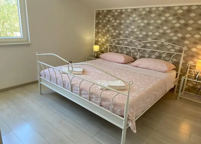 Kuca Za Odmor Medulinka Tatil Evi