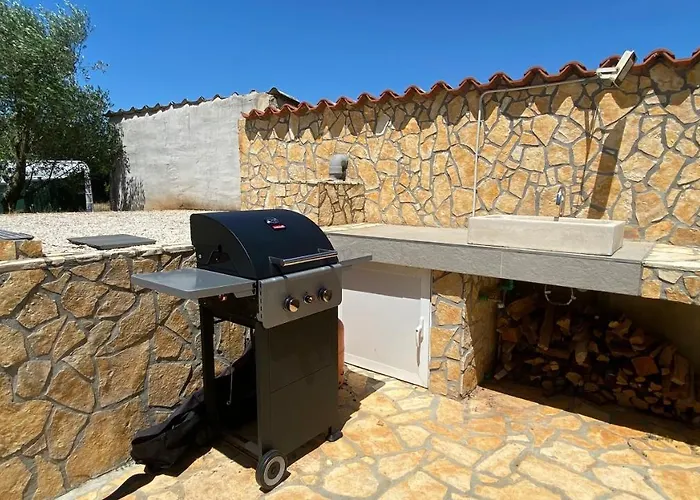 Kuca Za Odmor Medulinka