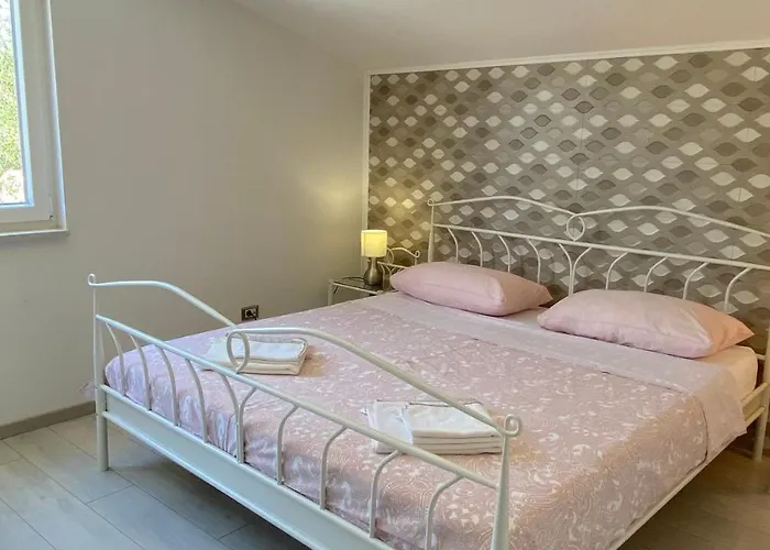 Kuca Za Odmor Medulinka Vakantiehuis