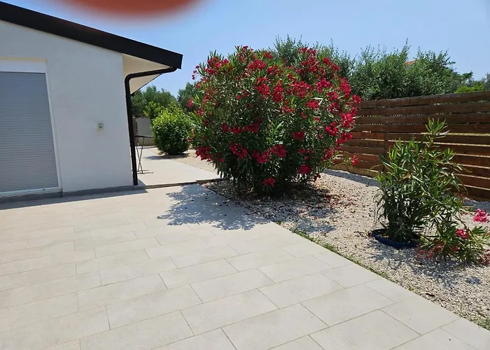 Tatil Evi Kuca Za Odmor Medulinka Pula