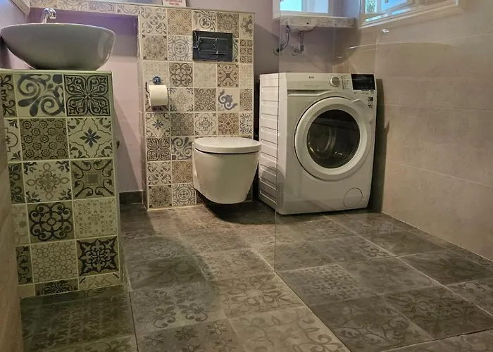 Kuca Za Odmor Medulinka Vakantiehuis *