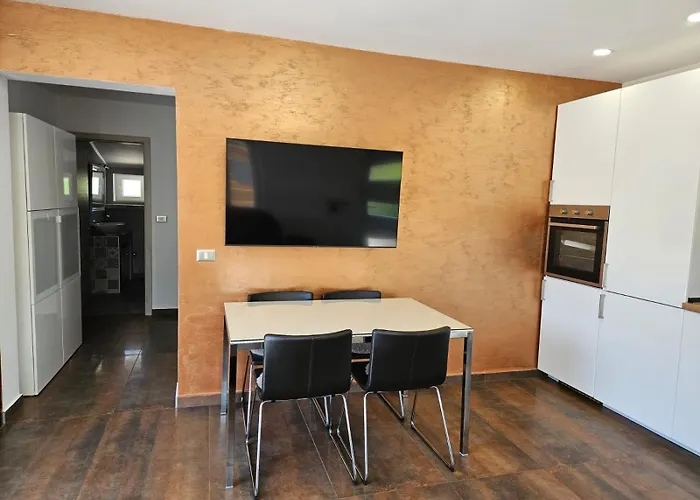 Kuca Za Odmor Medulinka 普拉