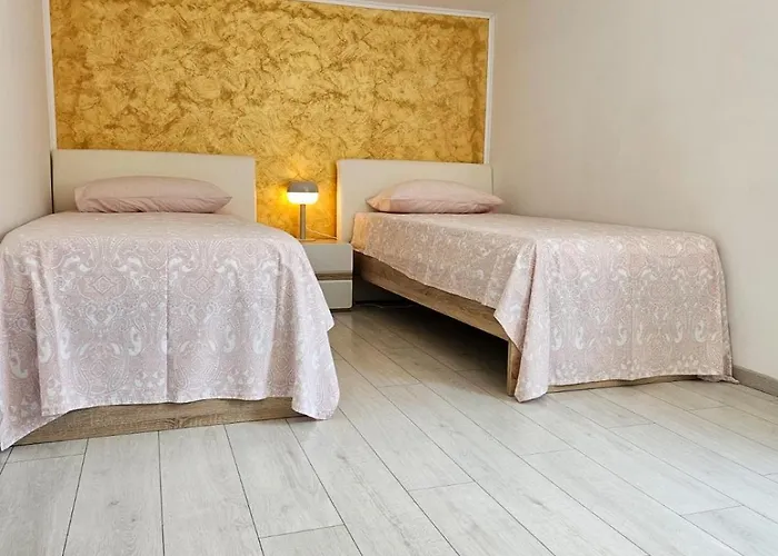 Kuca Za Odmor Medulinka Tatil Evi