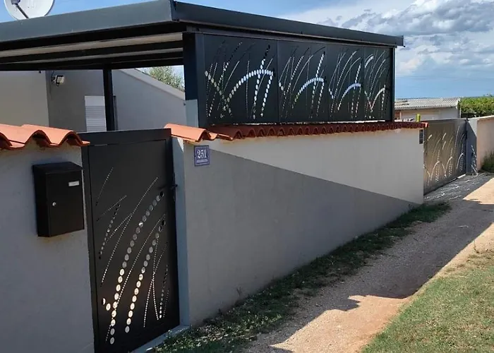 Vakantiehuis Kuca Za Odmor Medulinka Pula