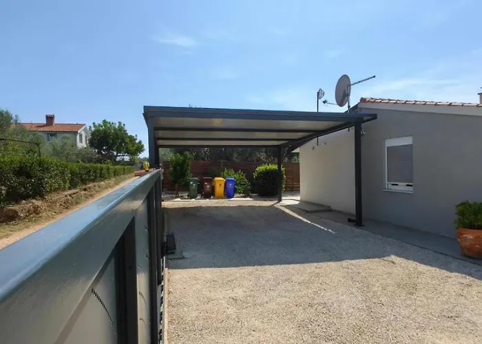 Kuca Za Odmor Medulinka *