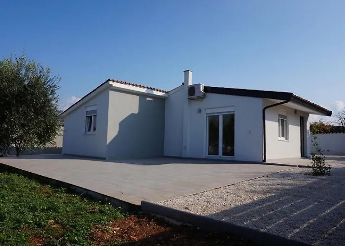 Kuca Za Odmor Medulinka * Pula