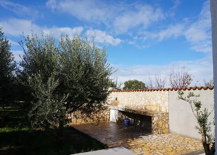 Tatil Evi Kuca Za Odmor Medulinka