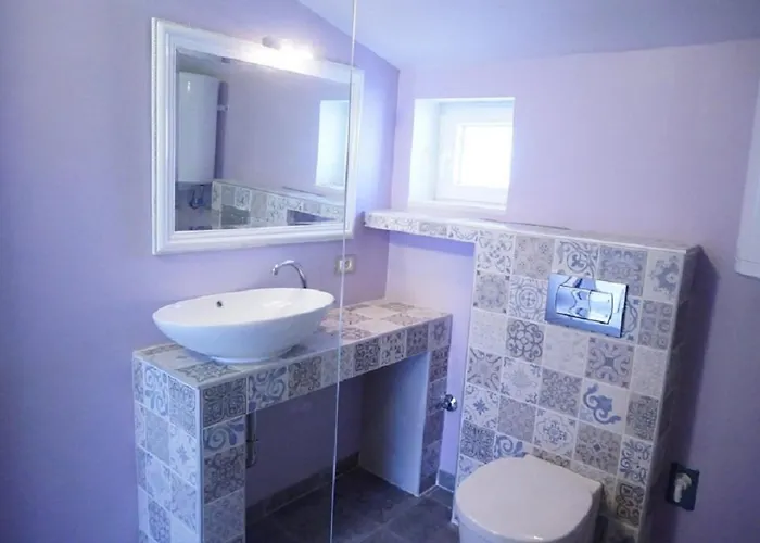 Tatil Evi Kuca Za Odmor Medulinka Pula