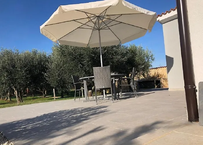 Vakantiehuis Kuca Za Odmor Medulinka Pula