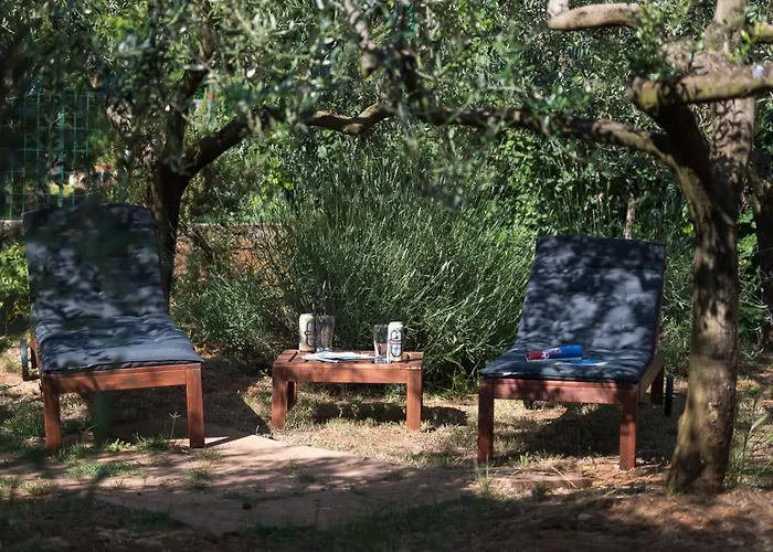 Kuca Za Odmor Medulinka Pula