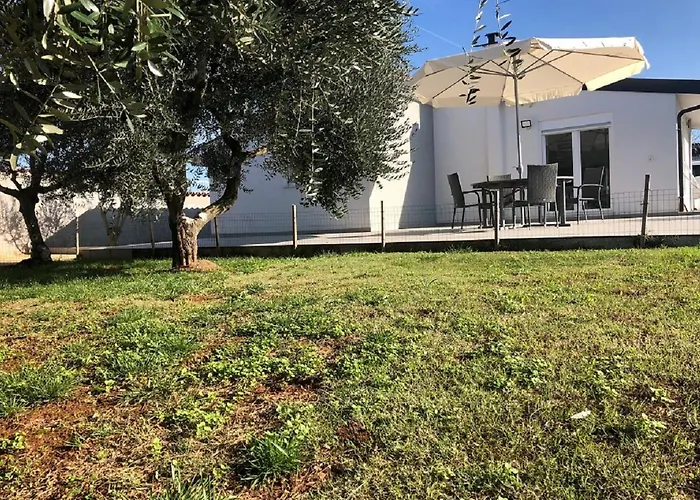 Kuca Za Odmor Medulinka Vakantiehuis