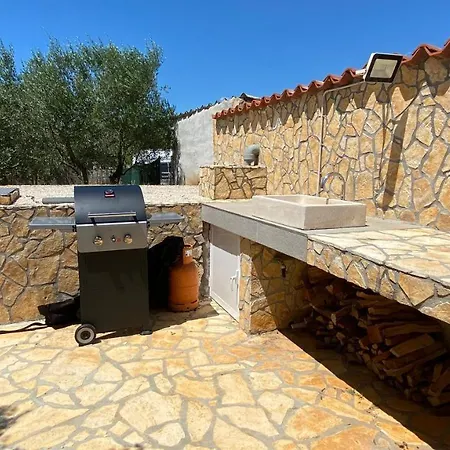 Kuca Za Odmor Medulinka Holiday home *