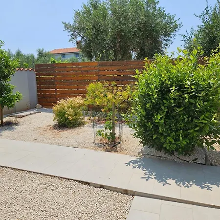 Holiday home Kuca Za Odmor Medulinka