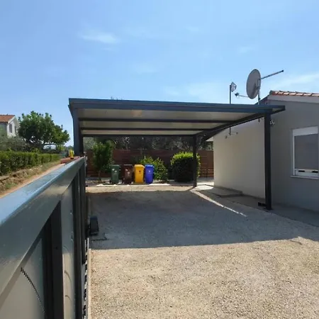 Kuca Za Odmor Medulinka *