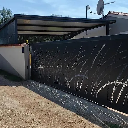 Kuca Za Odmor Medulinka * Pula