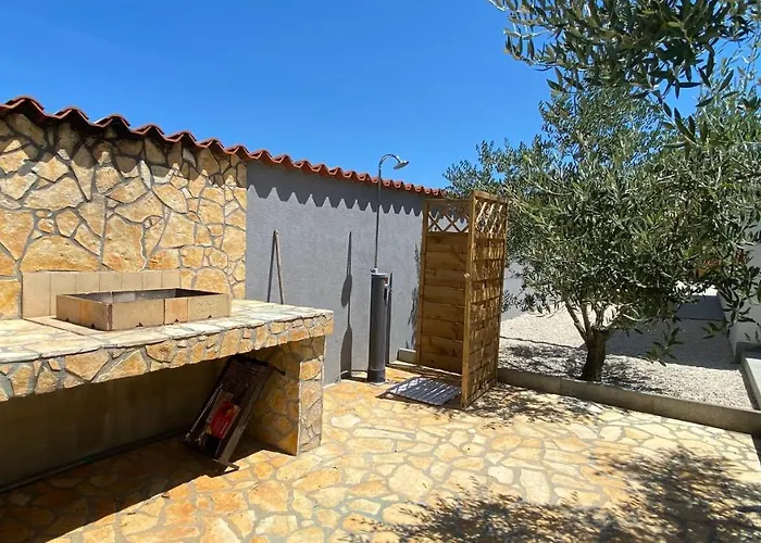 Kuca Za Odmor Medulinka Holiday home