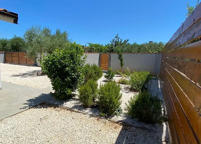 Holiday home Kuca Za Odmor Medulinka *