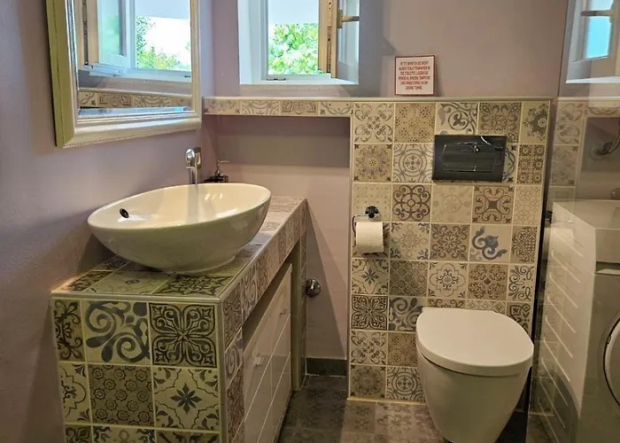 Kuca Za Odmor Medulinka