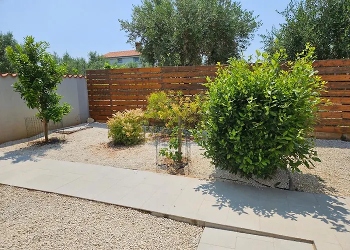 Holiday home Kuca Za Odmor Medulinka