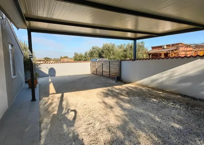 Kuca Za Odmor Medulinka Holiday home *