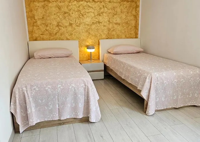 Сasa de vacaciones Kuca Za Odmor Medulinka Pula