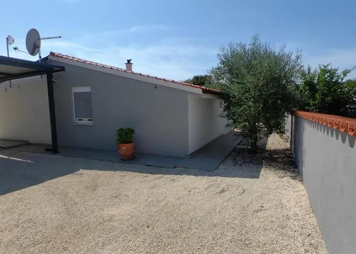 Kuca Za Odmor Medulinka Pula