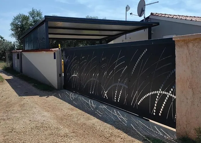 Kuca Za Odmor Medulinka * Pula