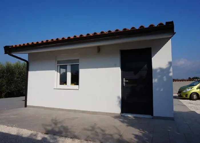 Kuca Za Odmor Medulinka Holiday home *