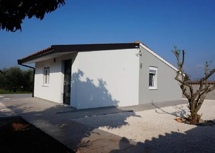 Kuca Za Odmor Medulinka Holiday home