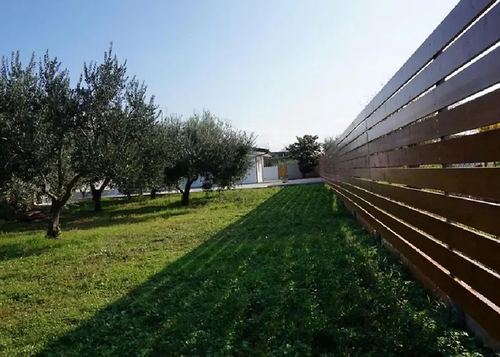 Kuca Za Odmor Medulinka * Pula