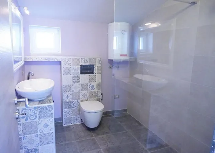 Holiday home Kuca Za Odmor Medulinka