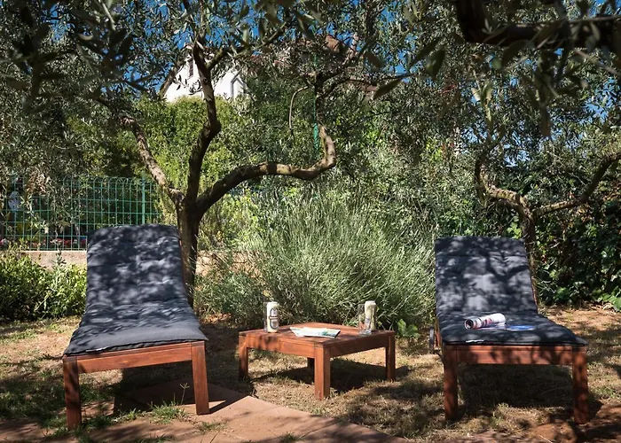 Kuca Za Odmor Medulinka Holiday home Pula