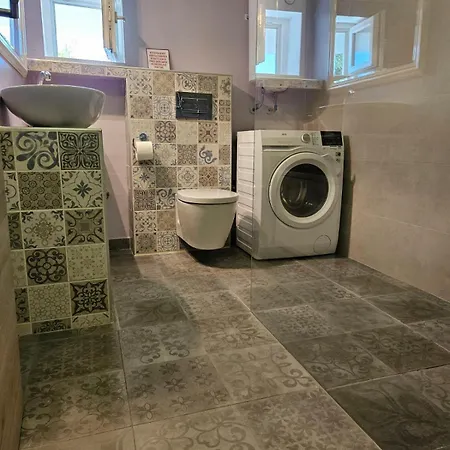 Kuca Za Odmor Medulinka بيت للعطل *